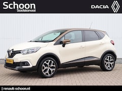 Renault Captur - 0.9 TCe Zen | Navigatie | Airco | Cruise Control | Trekhaak