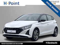 Hyundai i20 - 1.0 T-GDI Comfort DCT | €2325 KORTING | AUTOMAAT | APPLECARPLAY & ANDROIDAUTO |