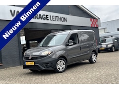 Fiat Doblò Cargo - 1.6 MJ L1H1 ECO JET APP-Connect | 3 persoons