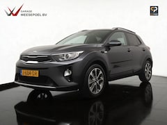 Kia Stonic - 1.0 T-GDi Sports Edition - Navigatie - Camera - Airco - Cruise control - 17 inch LM velgen