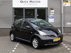 Toyota Aygo - 1.0-12V / NAP