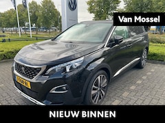 Peugeot 5008 - 1.2 PureTech Blue Lease Premium Avantage | Automaat |