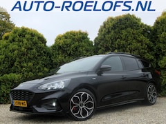 Ford Focus Wagon - 1.5 EcoBoost ST Line X Business Automaat