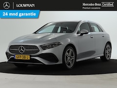 Mercedes-Benz A-klasse - 250 e Star Edition AMG Line AMG Line | Sfeerverlichting |Achteruitrijcamera | Smartphone-i