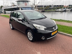 Nissan Note - 1.2 Connect Edition