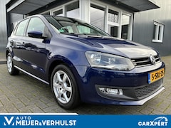 Volkswagen Polo - 1.2 TSI BlueMotion Edition+ | AIRCO | PDC | TREKHAAK