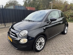 Fiat 500 - 0.9 TwinAir Autom/Tiptr Turbo Popstar AC/DAB/F1