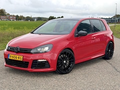 Volkswagen Golf - 2.0 R 4-Motion | Maxton | DSG | Xenon | 271 PK