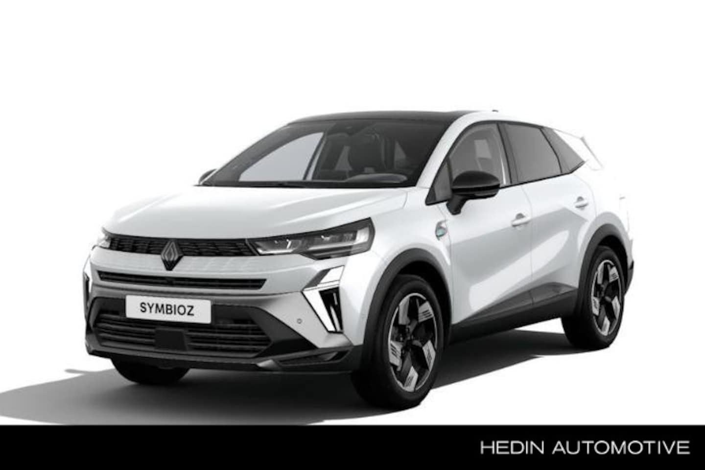 Renault Symbioz - 1.8 E-Tech full hybrid 160 esprit Alpine 1.8 E-Tech full hybrid 160 esprit Alpine - AutoWereld.nl
