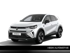 Renault Symbioz - 1.8 E-Tech full hybrid 160 esprit Alpine INCL. 5 JAAR GARANTIE