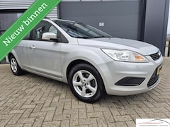 Ford Focus Wagon - 1.6 Comfort AIRCO 16" PDC