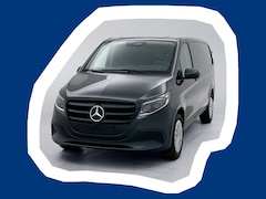 Mercedes-Benz Vito - 116 CDI L2 Pro Trekhaak 2.5t Achteruitrijcamera LED Betimmering Cruise Control