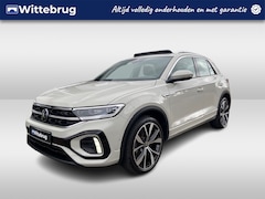 Volkswagen T-Roc - 1.5 TSI R-Line Business / PANODAK / 19"LMV / APP.Connect / NAVI / CAMERA