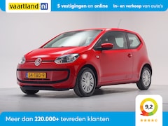 Volkswagen Up! - 1, 0 Move up [ airco ]