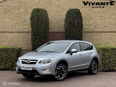 Subaru XV - 2.0i Luxury Plus AWD AUT*Camera*Clima*Trekhaak*Stoel.vrw