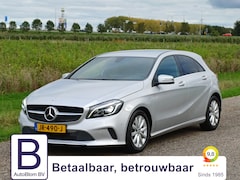 Mercedes-Benz A-klasse - 180 Lease Edition Ambition /Nieuwstaat/Origin.NL/100% dealeronderhouden/