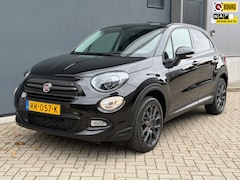 Fiat 500 X - 1.4 Turbo MultiAir S-Design - DAB - Cruise Control