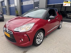 Citroën DS3 - 1.4 Chic airco trekhaak nap