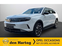 Opel Grandland - 1.2 Turbo Hybrid Business Edition Trekhaak/Stoel+stuur verwarming/Electr achterklep