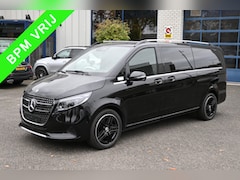 Mercedes-Benz V-klasse - 300d L3 DC AMG Avantgarde Distronic, 360 Camera, Standkachel