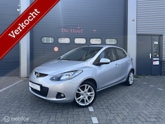 Mazda 2 - 2 1.5 GT-L ✓Carplay ✓Cruise ✓Climate ✓Nw APK