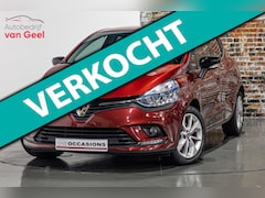 Renault Clio - 1.5 dCi Ecoleader Limited I Navigatie I Cruise controle