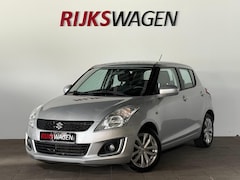 Suzuki Swift - 1.2 Bandit Airco/Cruise