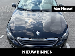 Peugeot 308 SW - 1.2 PureTech Style
