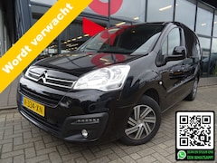 Citroën Berlingo - 1.6 BlueHDI 75 Business Economy | TREKHAAK | AIRCO | CRUISE CONTROL | PARKEERSENSOREN |