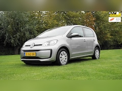 Volkswagen Up! - 1.0 BMT move up 5 drs Airco blue tooth