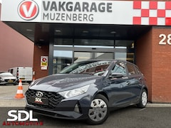 Hyundai i20 - 1.0 T-GDI Comfort // CRUISE // PDC // APPLE CARPLAY / ANDROID AUTO // CAMERA // AIRCO