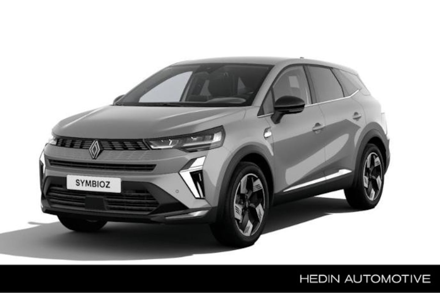 Renault Symbioz - 1.8 E-Tech full hybrid 160 techno 1.8 E-Tech full hybrid 160 techno - AutoWereld.nl