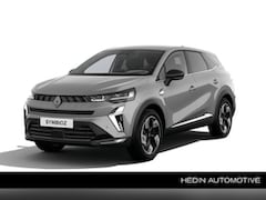 Renault Symbioz - 1.8 E-Tech full hybrid 160 techno