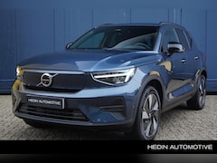 Volvo EX40 - Single Motor Business Edition | DIRECT LEVERBAAR | 17% bijtelling | Trekhaak | 360 graden