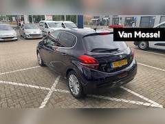 Peugeot 208 - 1.2 PureTech Allure