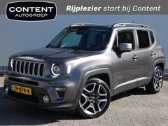 Jeep Renegade - 1.3T 150pk DDCT Limited