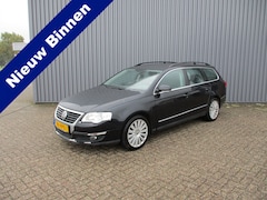 Volkswagen Passat Variant - 1.8 TFSI Automaat Comfortline Airco Trekhaak