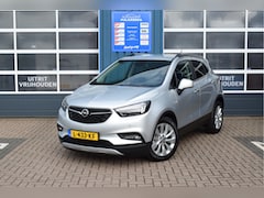 Opel Mokka X - 1.4 Turbo Innovation Automaat Achteruitrijcamara