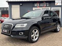 Audi Q5 - 2.0 TFSI quattro Pro Line S|Pano|B&O|Camera|Leder|StoelVer|Full OPTION