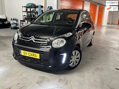 Citroën C1 - C1 1.0 • 2020 • Dealer onderhouden • Airco • Cruise Control