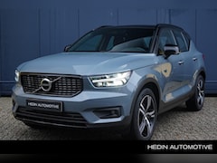 Volvo XC40 - 1.5 T5 Recharge R-Design | Trekhaak | Pilot assist | Elektrische voorstoel