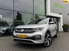 Volkswagen T-Cross - 1.0 TSI R-Line * Carplay * Camera * 18 Inch * NAP