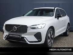 Volvo XC60 - 2.0 T6 Plug-in hybrid AWD Ultimate Dark | Trekhaak | Luchtvering | Head-up display | Bower