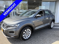 Volkswagen T-Roc - 1.5 TSI Sport