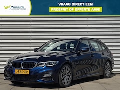 BMW 3-serie Touring - (g21) 318i 156pk Automaat Business Edition | M-pakket | Elektrische achterklep | Cruise Co