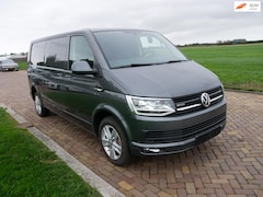 Volkswagen Transporter - 2.0 TDI L2H1 4Motion Highline 150kW DSG FULL OPTIONS * 12499 MARGE CAR