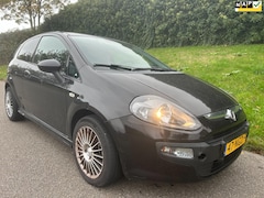 Fiat Punto Evo - 1.3 M-Jet Dynamic - Clima - Navi - READ TEXT
