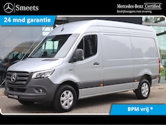 Mercedes-Benz eSprinter - 320 L2 LED 81kWh / 266km WLTP