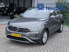 Volkswagen T-Roc - 1.0 TSI Life Business