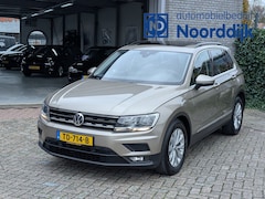 Volkswagen Tiguan - 1.4 TSI ACT Comfortline